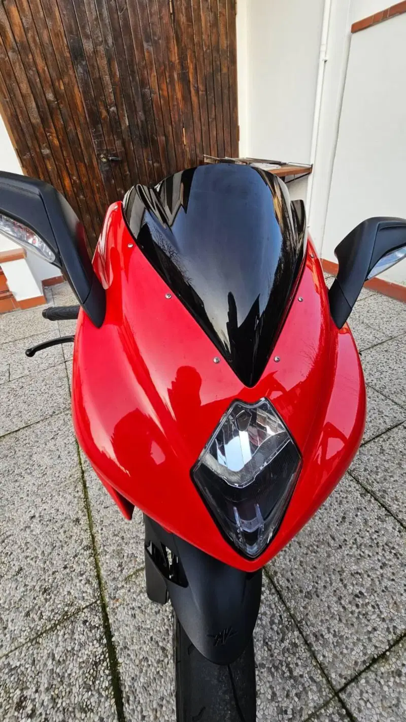 MV Agusta F3 800 EAS ABS (2017 - 20) (6)