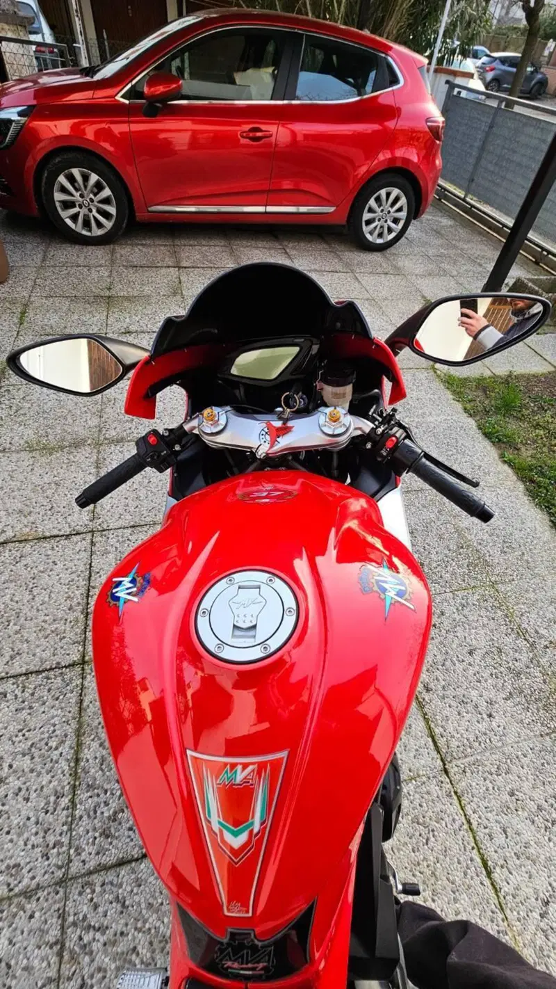 MV Agusta F3 800 EAS ABS (2017 - 20) (7)