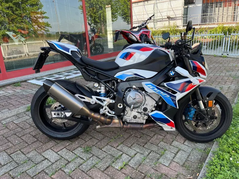 Bmw M 1000 R (2023 - 24)