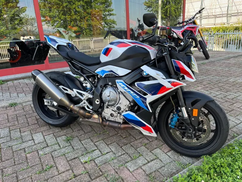 Bmw M 1000 R (2023 - 24) (2)