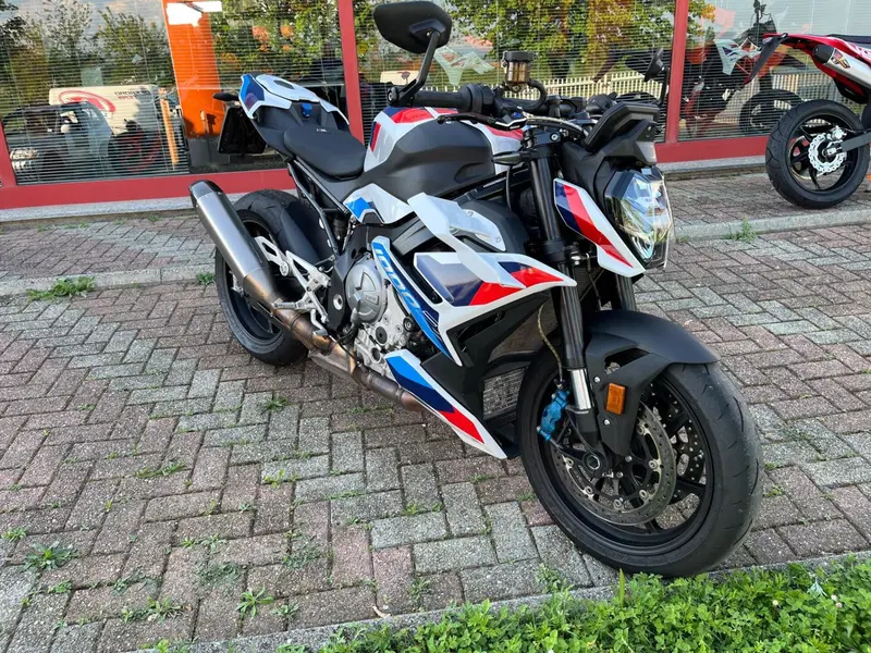 Bmw M 1000 R (2023 - 24) (3)