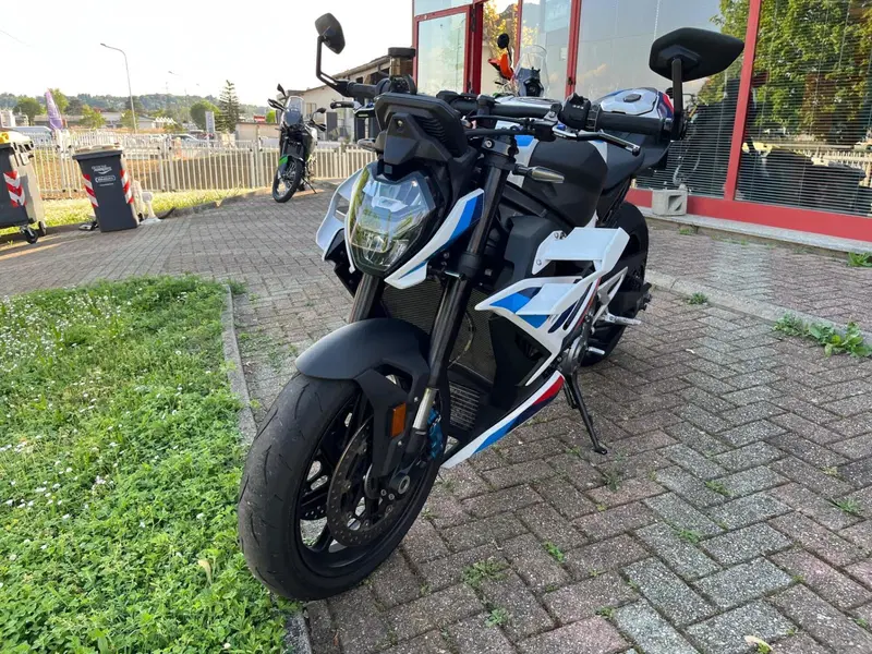 Bmw M 1000 R (2023 - 24) (6)