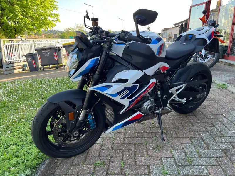 Bmw M 1000 R (2023 - 24) (7)