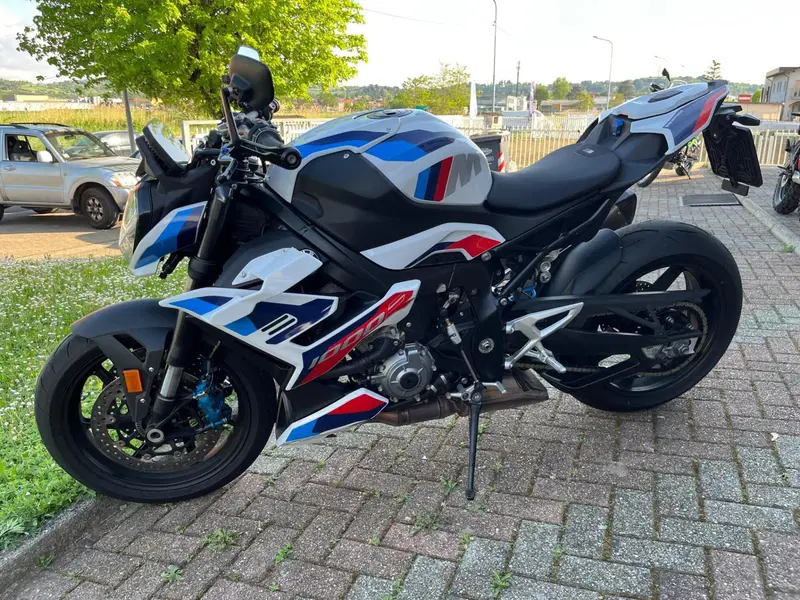 Bmw M 1000 R (2023 - 24) (8)