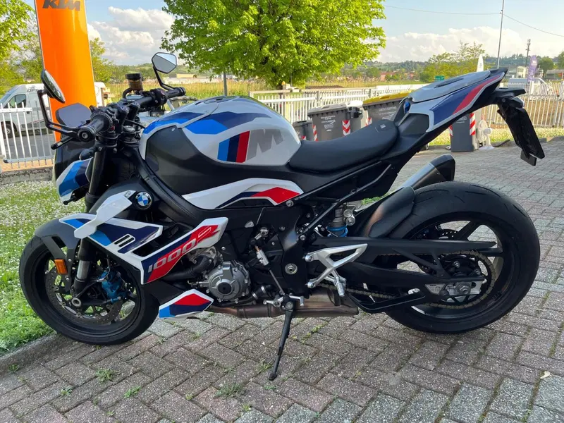 Bmw M 1000 R (2023 - 24) (9)