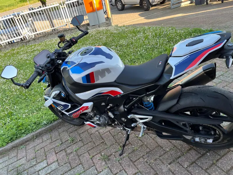 Bmw M 1000 R (2023 - 24) (10)