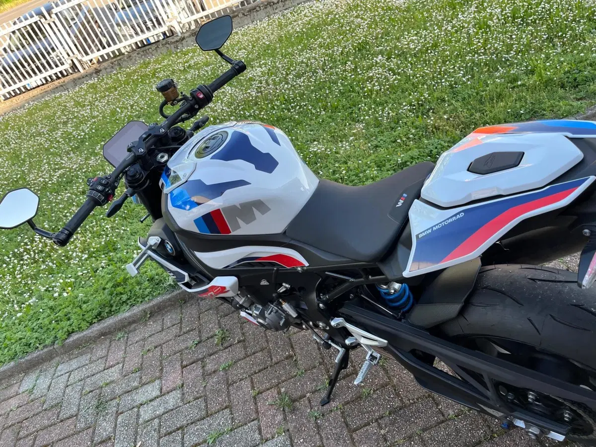 Bmw M 1000 R (2023 - 24) (11)