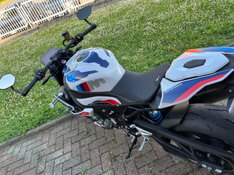 Bmw M 1000 R (2023 - 24) (11)