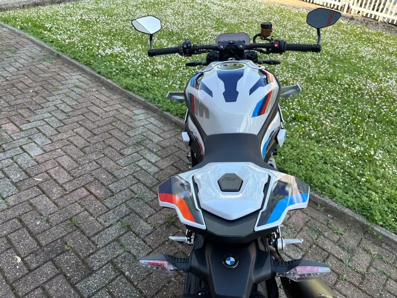 Bmw M 1000 R (2023 - 24) (12)