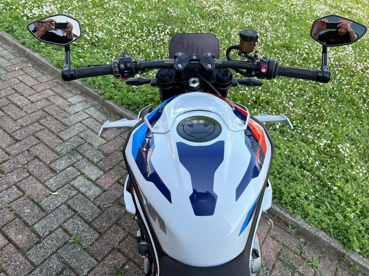 Bmw M 1000 R (2023 - 24) (13)
