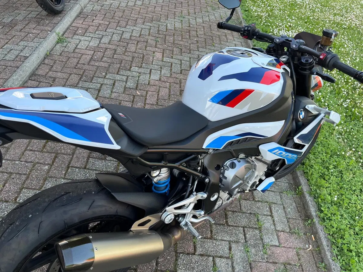 Bmw M 1000 R (2023 - 24) (14)