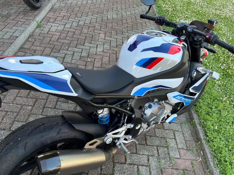 Bmw M 1000 R (2023 - 24) (14)