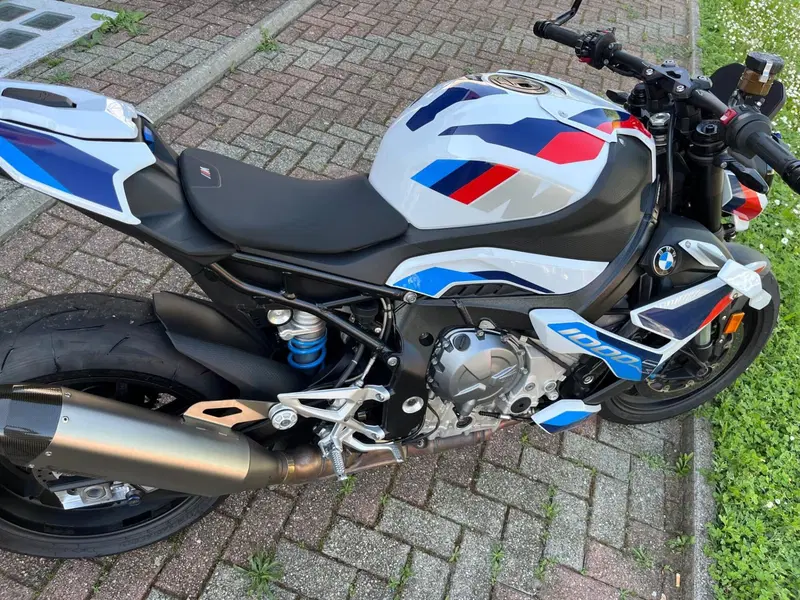 Bmw M 1000 R (2023 - 24) (15)