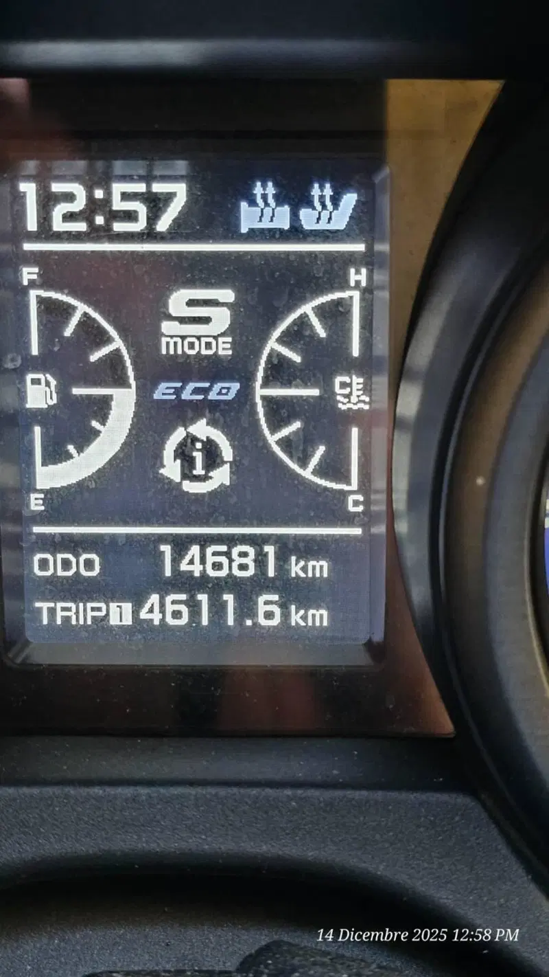 Yamaha T-Max 560 (2020 - 21) (4)