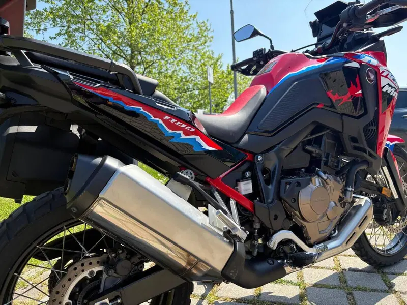 Honda Africa Twin CRF 1100L (2024 - 26) (3)