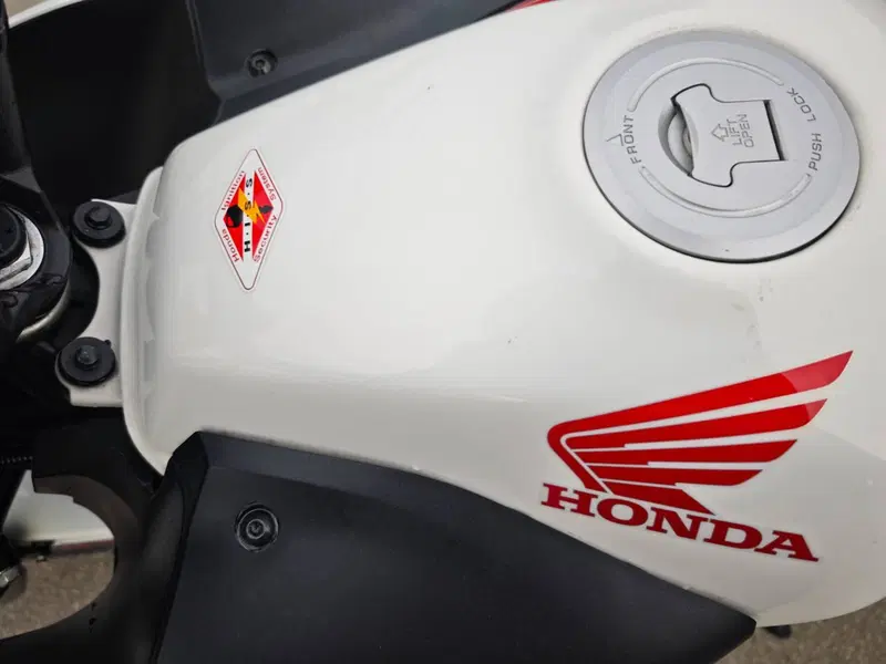Honda CB 500 F ABS (2012 - 15) (5)