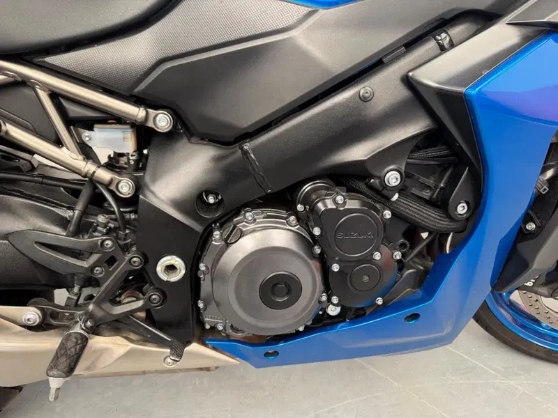 Suzuki GSX-S1000GT (2022 - 24) (6)