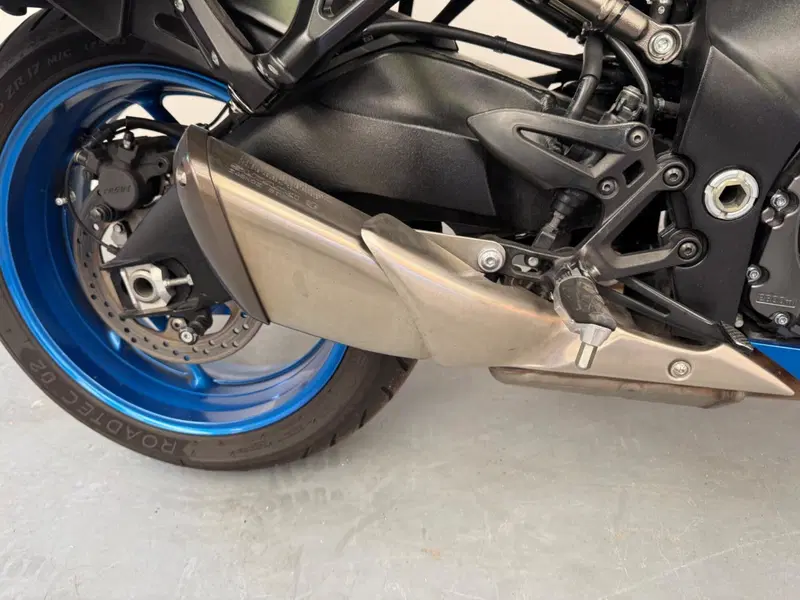Suzuki GSX-S1000GT (2022 - 24) (11)
