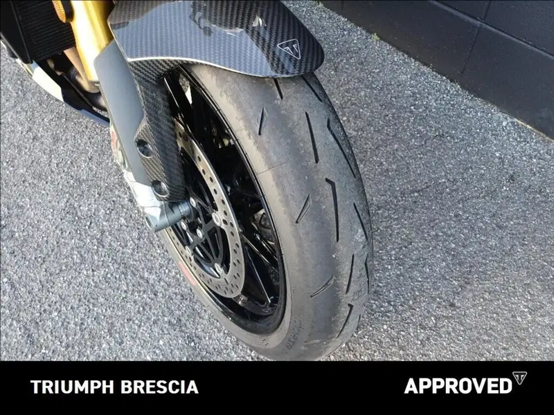Triumph Speed Triple 1200 RS (2021 - 24) (7)