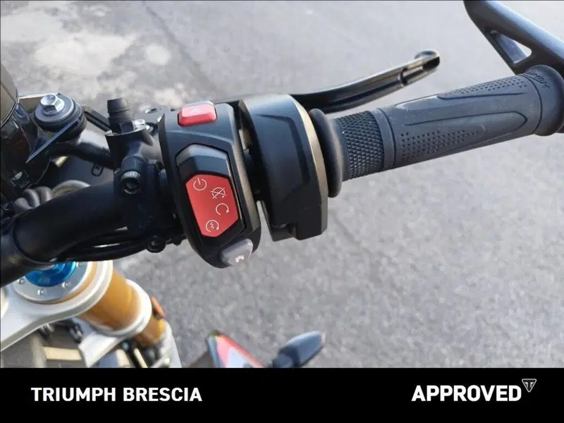 Triumph Speed Triple 1200 RS (2021 - 24) (11)
