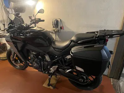 Yamaha Tracer 9 (2025 - 26) usata
