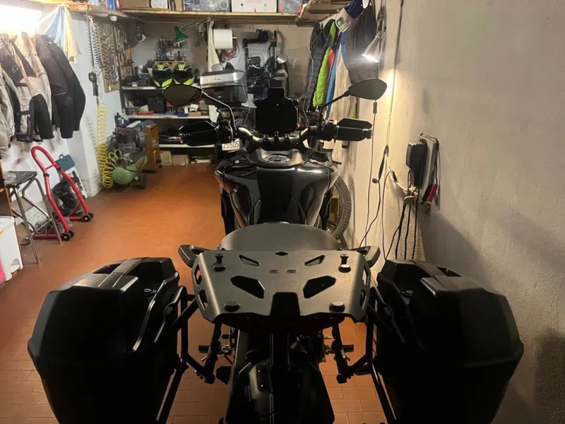 Yamaha Tracer 9 (2025 - 26) (3)