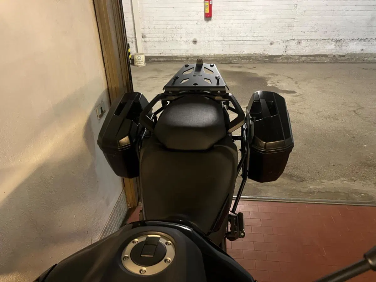 Yamaha Tracer 9 (2025 - 26) (4)