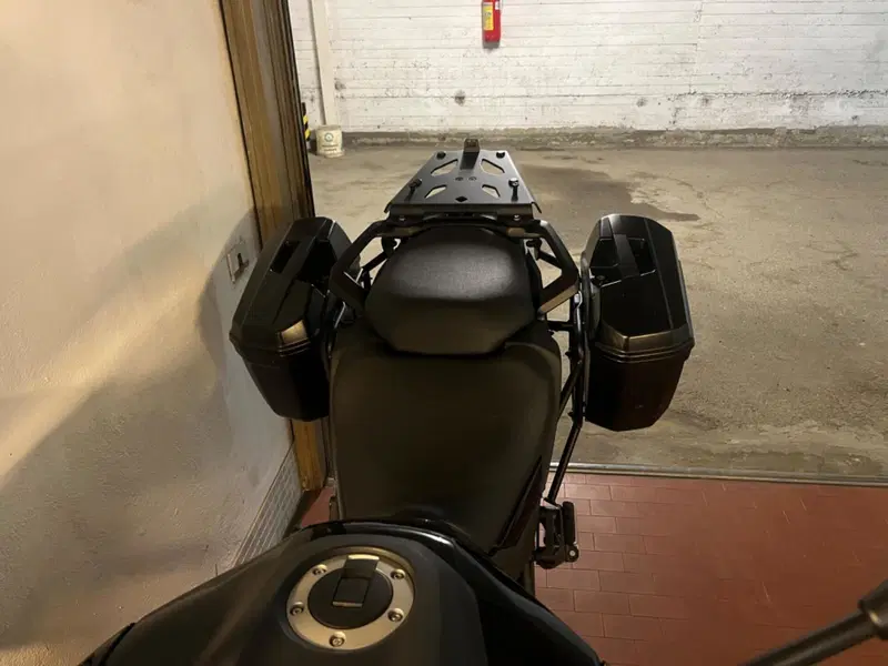 Yamaha Tracer 9 (2025 - 26) (4)