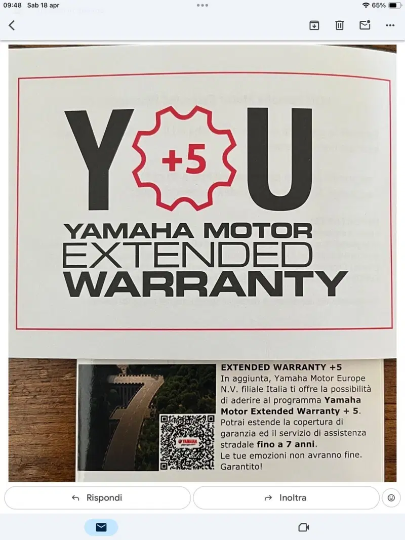 Yamaha Tracer 9 (2025 - 26) (6)