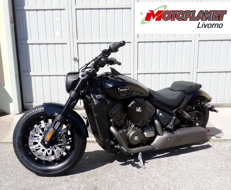 Benda Motorcycles Dark Flag 500 Commander (2026) (3)