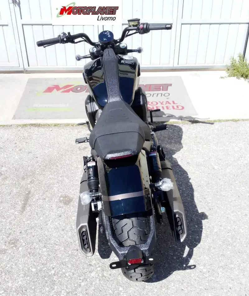 Benda Motorcycles Dark Flag 500 Commander (2026) (7)