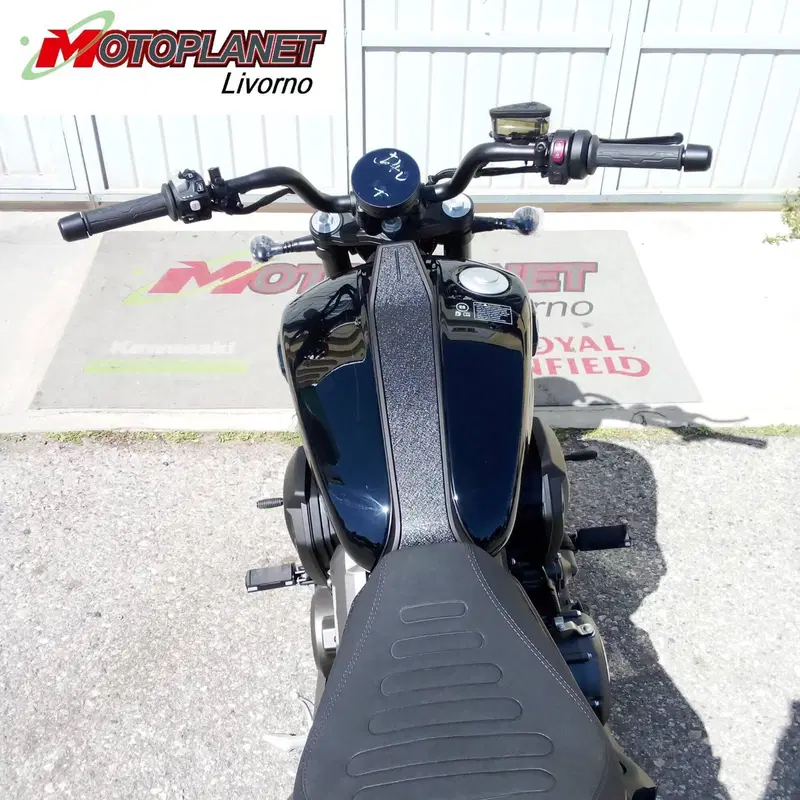 Benda Motorcycles Dark Flag 500 Commander (2026) (8)