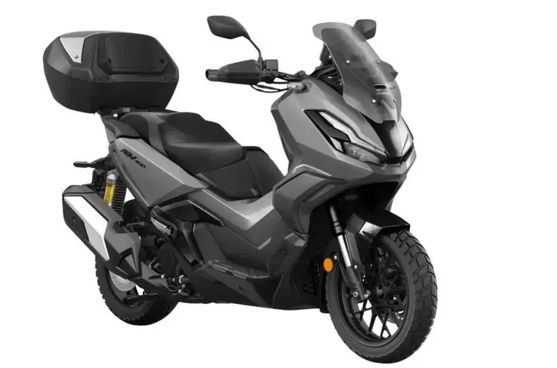Honda ADV 350 (2025 - 26)