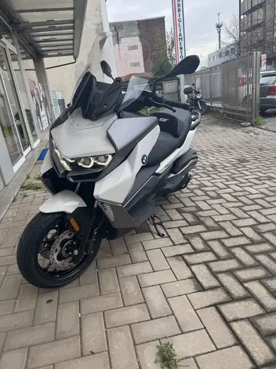 Bmw C 400 GT (2021 - 24) usata