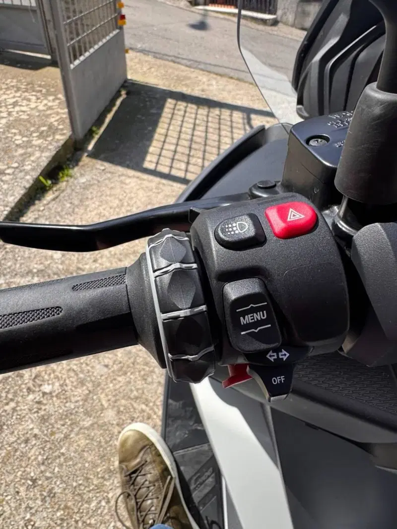 Bmw C 400 GT (2021 - 24) (5)