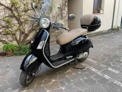 Vespa GTS 250 i.e. usata