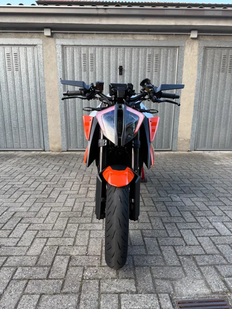 KTM 1290 Super Duke R EVO (2022 - 23) (5)