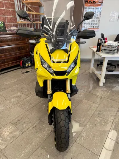 Honda X-ADV 750 (2018 - 20) usata