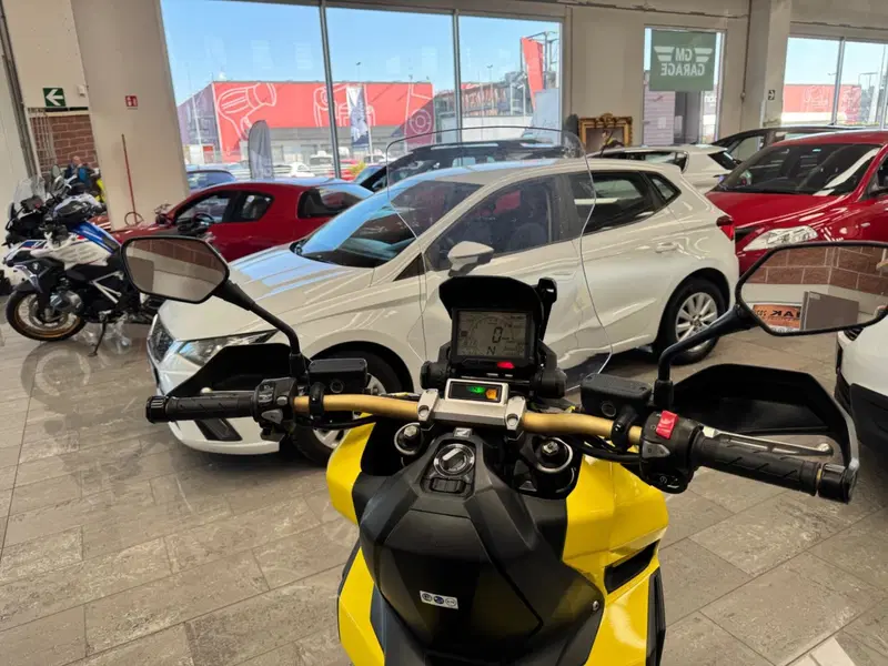 Honda X-ADV 750 (2018 - 20) (6)