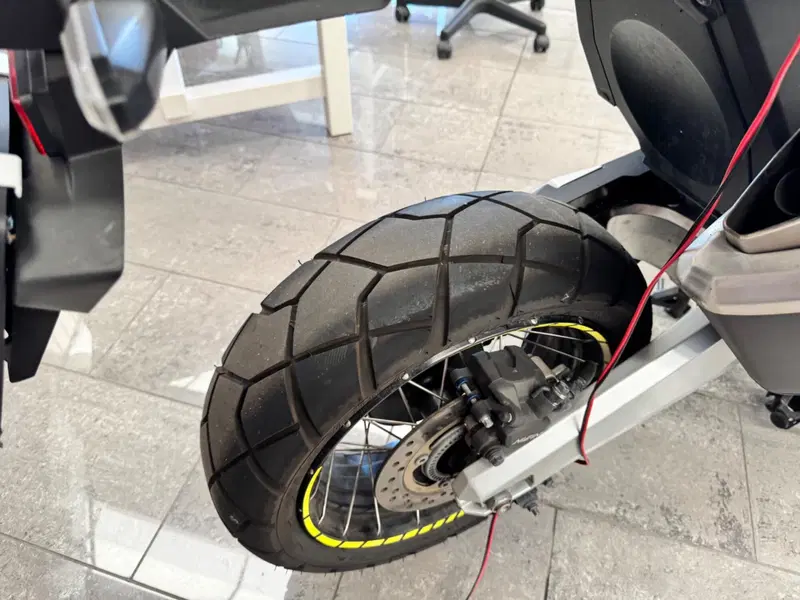 Honda X-ADV 750 (2018 - 20) (9)