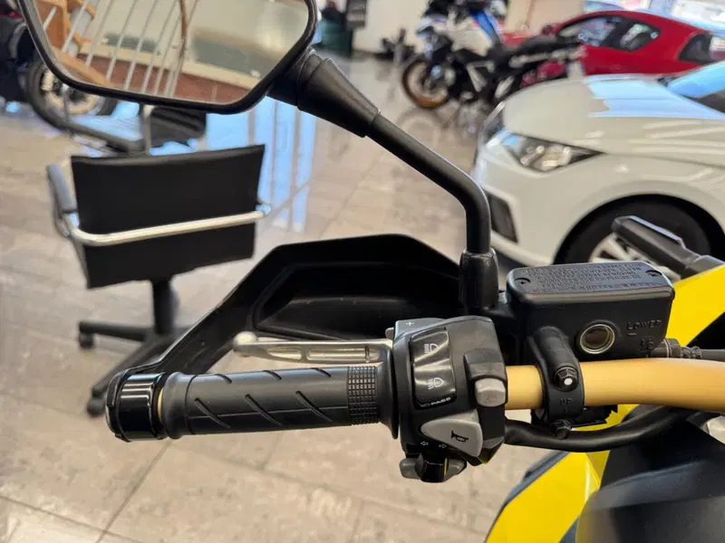 Honda X-ADV 750 (2018 - 20) (12)