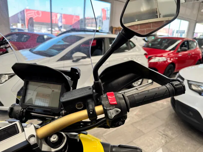 Honda X-ADV 750 (2018 - 20) (13)