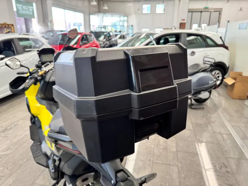 Honda X-ADV 750 (2018 - 20) (14)