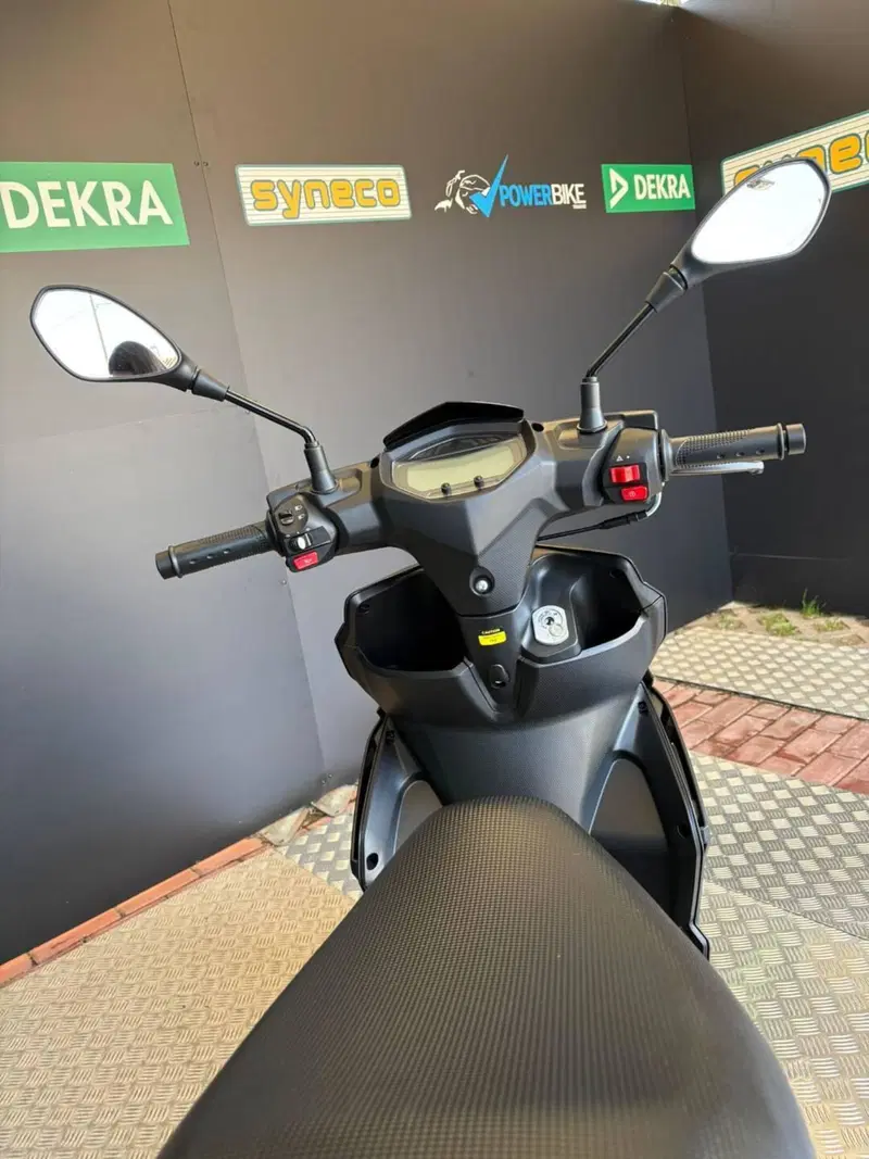 Kymco Micare 125 (2026) (14)