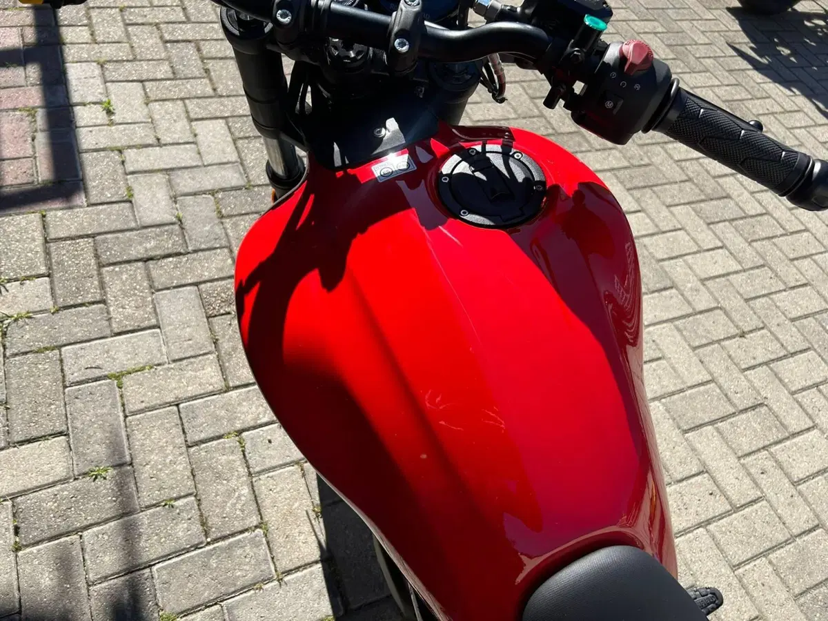 Royal Enfield Guerrilla 450 (2024 - 26) (10)
