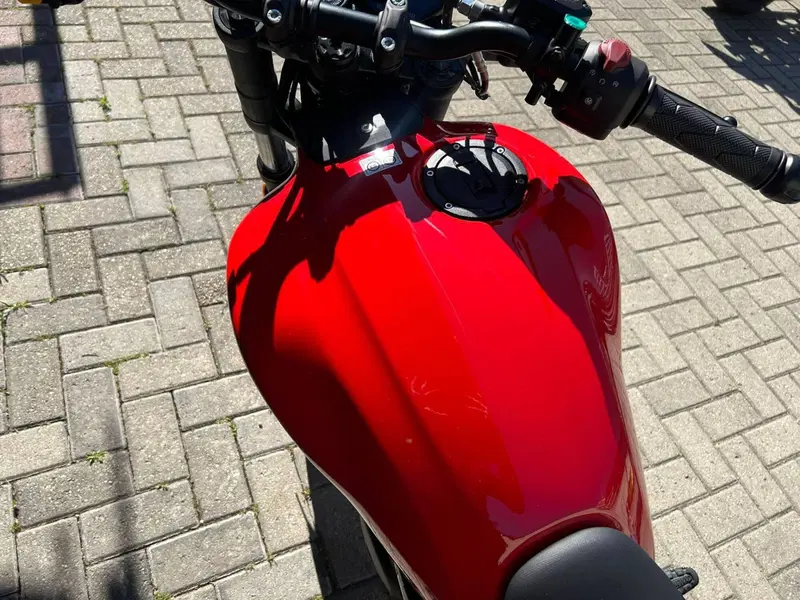 Royal Enfield Guerrilla 450 (2024 - 26) (10)