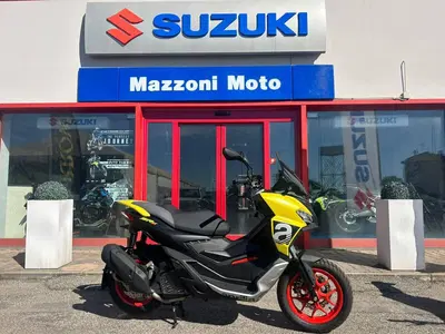 Aprilia SR GT 200 Sport (2025 - 26) nuova