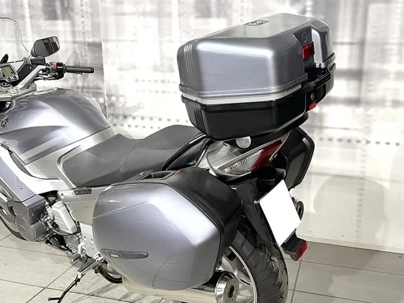 Yamaha FJR 1300 A (2006 - 11) (8)
