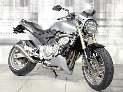Honda Hornet 600 (2005 - 06) usata