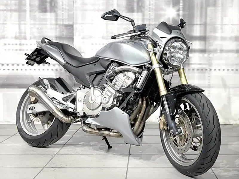 Honda Hornet 600 (2005 - 06)